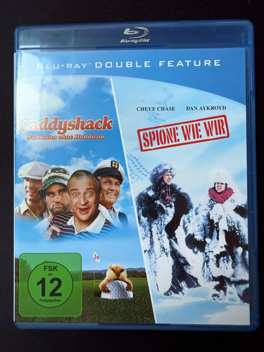 Caddyshack wahnsinn ohne - caddyshack,