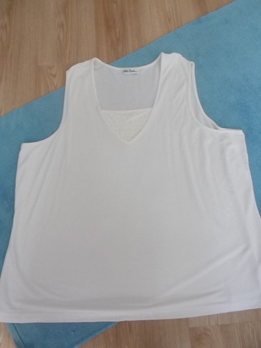 Damen tunikashirt ulla - tunikashirt, 58/60