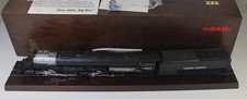 Märklin 34990 Dampflokomotive Class 4000 "Big Boy" der U.P. aus Sammlung mit OVP