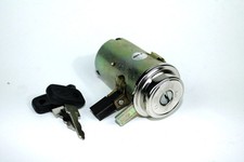 ZÜNDSCHLOß ZÜNDSPERRSCHLOSS