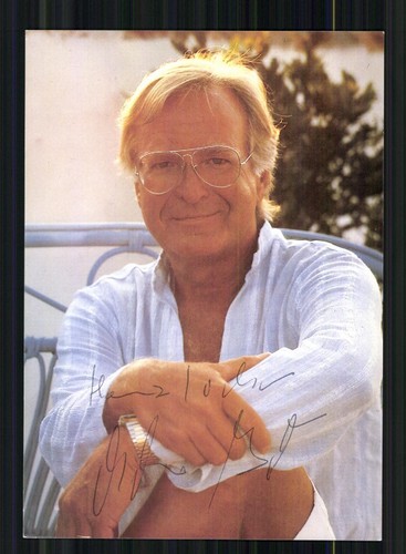 Martin böttcher winnetou - martin,