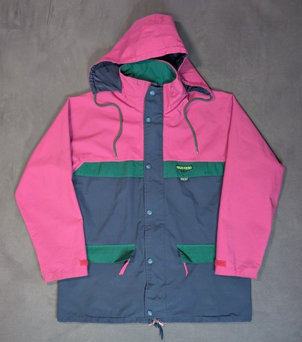 Vintage high trend - high, gore-tex