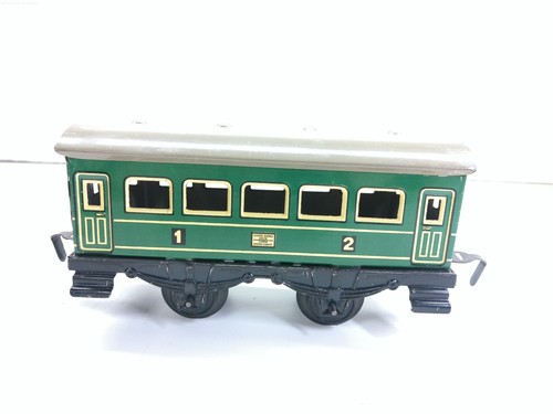 Hwn spur personenwagen - hwn,