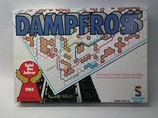 SCHMIDT SPIELE - DAMPFROSS -