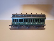 Ddr herr personenwagen als - h0,