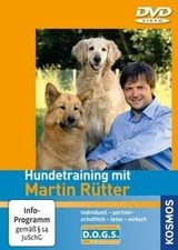 Hundetraining mit Martin