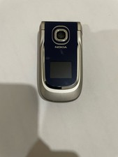 Nokia 2760 Handy (Tesco/O2)
