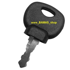 #76 -  146xx-Schlüssel Wacker Neuson Bomag Weidemann Matitu Avant Kramer Hamm