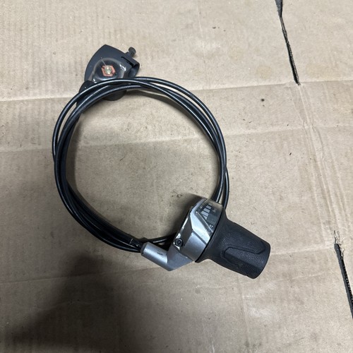 Sram spectro s7 drehgriff - /,