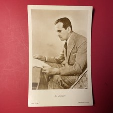 Schauspieler Postkarten Ross Verlag Al Jolson Nr.4939/2 
