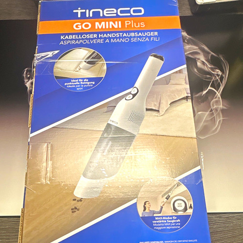 Tineco mini plus kabelloser - mini,