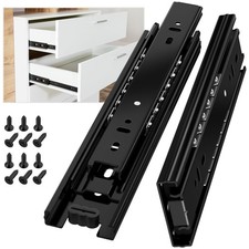 Vollauszug Schubladenschienen