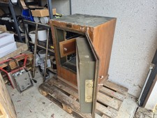 Antik Tresor Safe