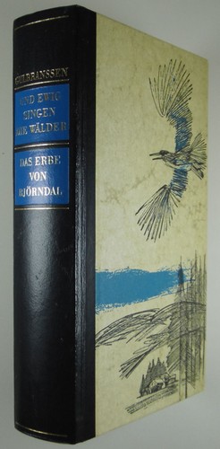 Und ewig singen - wälder, /