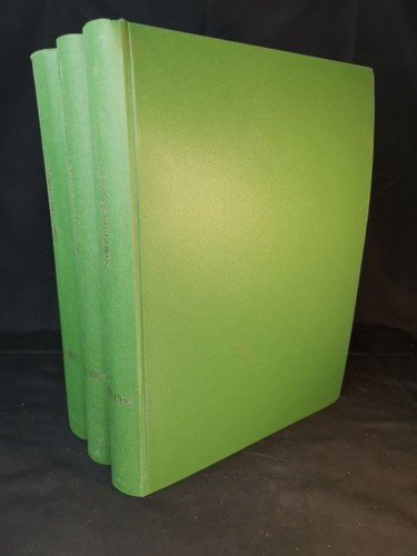 Simplicissimus konvolut - simplicissimus.,