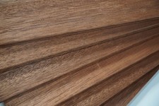 Mahagoni Brettchen Massivholz