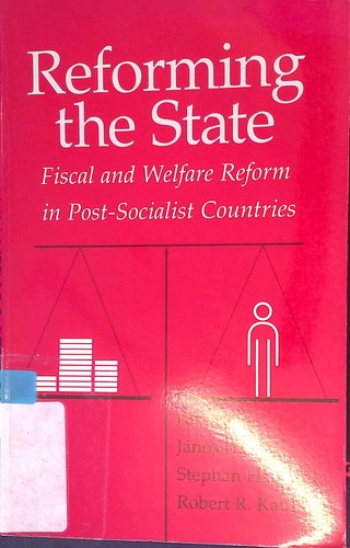 Reforming the state fiscal - reforming,