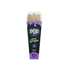 Pop kegel wild grape - pop, 3