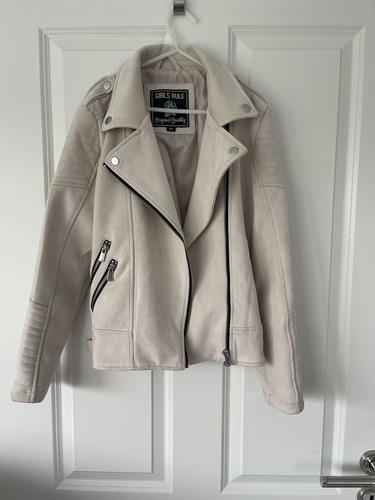 A mädchen jacke - ❤️, c&a