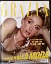 GRACIA - PARIS HILTON - NUMMER