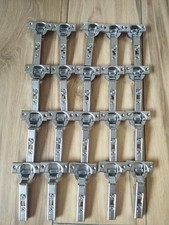 Blum Soft Close Scharniere