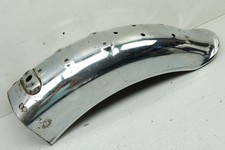 HONDA CB 250 G CB250G Kotflügel hinten Fender Schutzblech Spritzschutz 74-77