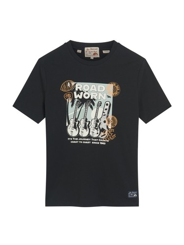 Ben sherman travel - ben,