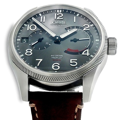 Oris 111 7711 big - 7711,