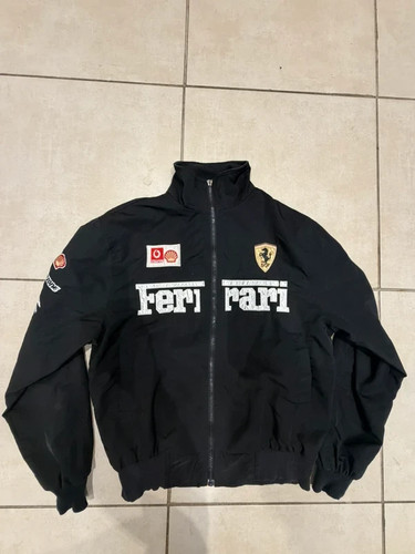 Martina ferrari jacke - ferrari,