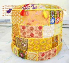 Indisches Blumenmuster