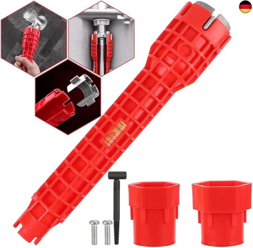 Armaturenschlüssel
