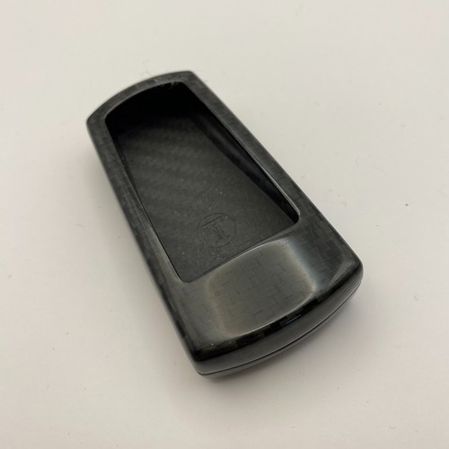Carbon schlüsselcover v3 - schlüsselcover,