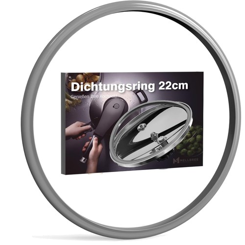 Wmf 22cm dichtungsring - 22cm,