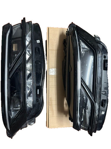 Led voll matrix scheinwerfer - voll,