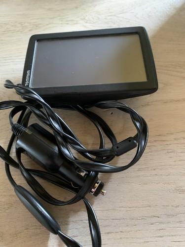 Navi tomtom start 25 - tomtom, 25"