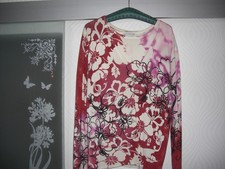 Tolles Twin Set, 2-Teiler Gr. XL 40/42 von IMAGINI !