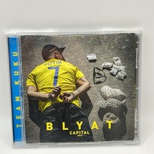 ⚡️ Blyat von Capital Bra |