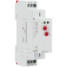 Zeitrelais 230v - zeitrelais,