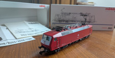 Märklin H0 3553 BR 120 104-5