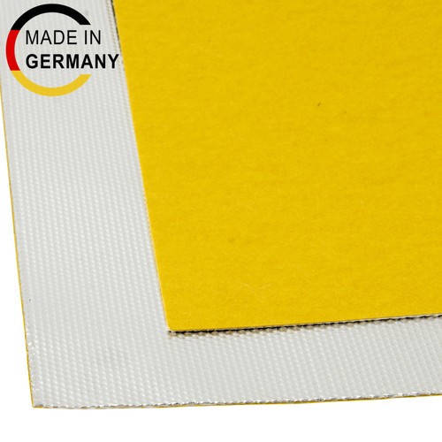 33x24cm hitzeschutz matte - 33x24cm,