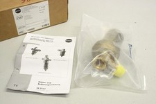 SAMSON 2357 PN50 8-40bar KVS