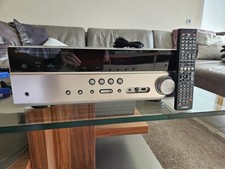 Yamaha RX-V475 5.1-Kanal Netzwerk AV-Receiver