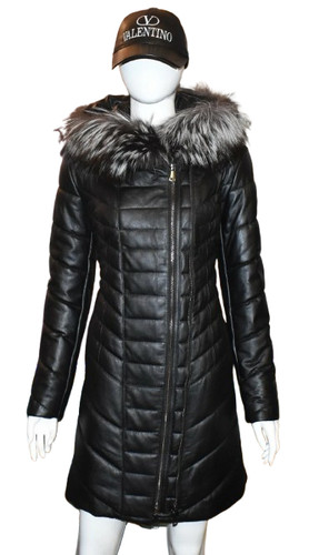 Tolle damen gesteppter - damen,
