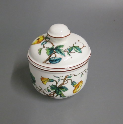 Zuckerdose dose villeroy - villeroy, &