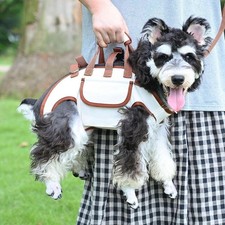 Hundetragetasche Tragbar mit