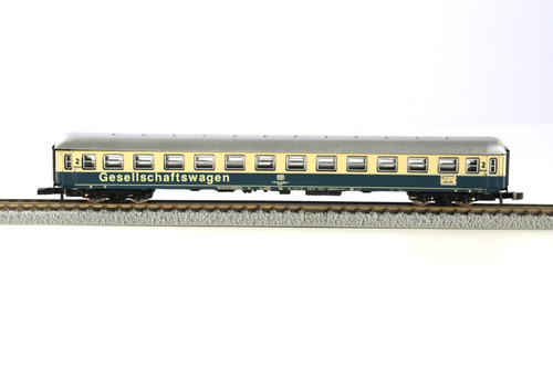 Märklin 8721 - märklin, z