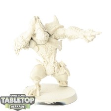 Blood Bowl - Skrorg Snowpelt -