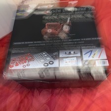 Revell  Porsche Diesel Junior
