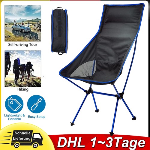 Campingstuhl klappstuhl - campingstuhl,