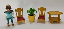 **Playmobil** Frau Figur Dame